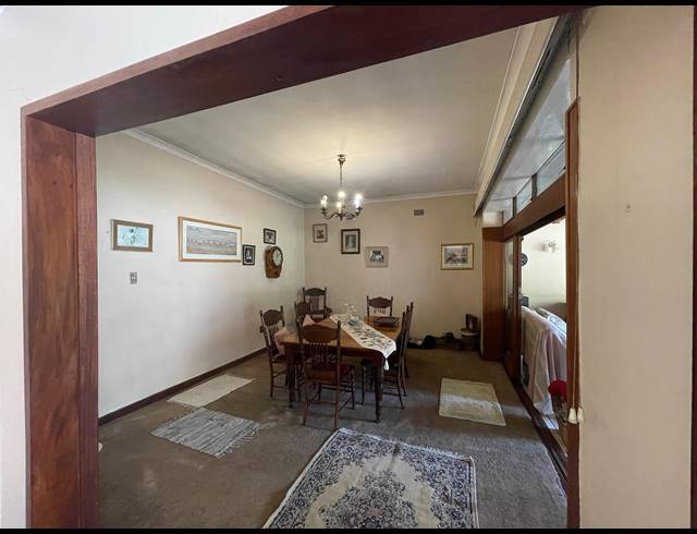 4 BEDROOM HOUSE FOR SALE IN THREE RIVERS PROPER
